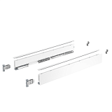Комплект ящика AvanTech You, H77, NL500, белый (дно 8 мм) (9381868/9255282)