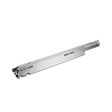 Направляющая Actro YOU, полного выдвижения, с демпфером Silent System, XL (70 кг), EB21, NL500, правая (9318203)