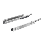 Комплект направляющих Quadro V6 You Silent System, 30 кг, NL400, EB21 (9256888)