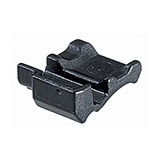 Ограничитель угла открывания для Sensys 8639I (30°,45°, фальшпанель) c 95° до 85°, пластмасса (9072541)