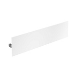 Передняя панель внутреннего ящика AvanTech You, H139, KD16, KB600, белая (9255718)