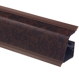 Плинтус Rehau 118 Винтаж, 4,2 м (16041671001)