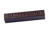 Воск мебельный мягкий, 9 г, Орех Италия 612 (1011612)