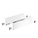 Комплект ящика AvanTech You, H101, NL600, белый (9381900/9255291)