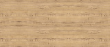Столешница матовая 3000x600x38 завал R3 декор Дуб Бунратти, влагостойкая (2708/38)