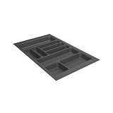 Организация OrgaTray 440 для InnoTech Atira, ArciTech, T370-440, B251-300, антрацит (9194981)