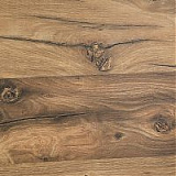 Столешница матовая 4200x600x38 № 232 Дуб Корсика светлый, влагостойкая (232/38)