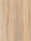 ЛДСП UltraDecor, 2500х1830х16 мм, Дуб Сонома, древесные поры (3025/16 PR)