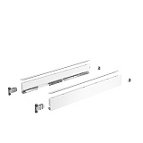 Комплект ящика AvanTech You, H77, NL450, белый (дно 8 мм) (9381867/9255281)
