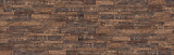 8070/Rw Фасадное полотно на основе ДСП 3000х1215х18 Rustic wood (8070/Rw Ф)