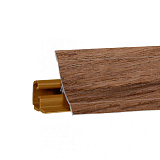 Плинтус для столешниц Дуб мелвилл 3.0 м (Скиф №97) RUS (LB-23-112)