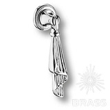 Ручка капля, глянцевый хром (Handle 152 Chrome)