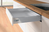 Комплект ящика InnoTech ATIRA полного выдвижения P2OSS 10 кг 70x260 серый (9259359)