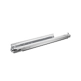 Направляющая Actro YOU, полного выдвижения, с демпфером Silent System, XL (70 кг), EB21, NL500, левая (9318201)