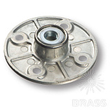 Втулка KEA с круглым основанием, M8, цамак (11.07.005-0)