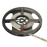 Светодиодная лента 2835, 120 д/м, 9,6W, 12V, IP20, нейтральный свет, открытая (LR2-NW)
