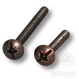 Винт мебельный М4x40 (6440-22)