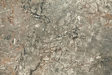 Столешница матовая 3000x600x26 1п/9 C503 Мрамор Черный, влагостойкая (C503/26)