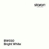 Искусственный камень Solid Bright White, 3680x760x12 мм (BW010)