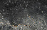 8079/SL Фасадное полотно на основе ДСП 3000х1215х18 Black Frosty Marble (8079/SL Ф)