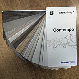 Образцы декоров ЛДСП UltraDecor. Contempo коллекция